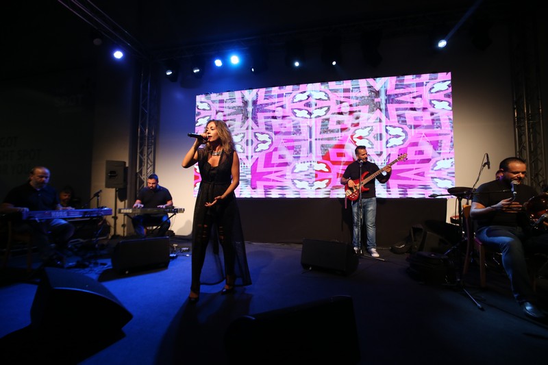  The Spot Choueifat Grand Opening
